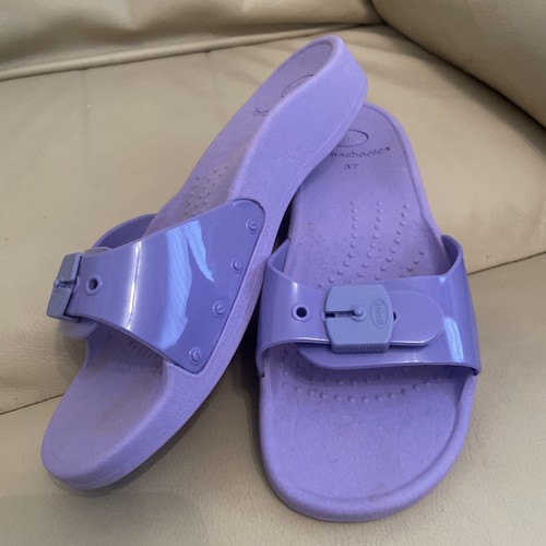 Scholl exercise sandals - dr,