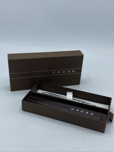 Cross classic century silver - classic,