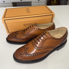Barker Westfield Brogues US 10