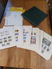 GB JERSEY 1970-2002 MNH STAMP