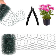 Chicken Wire for Floral