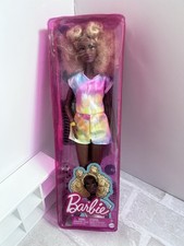 Barbie Fashionistas Doll 180 -