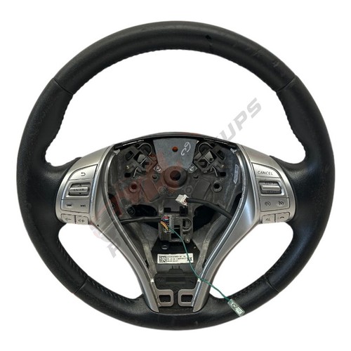 Nissan navara np300 leather - np300,