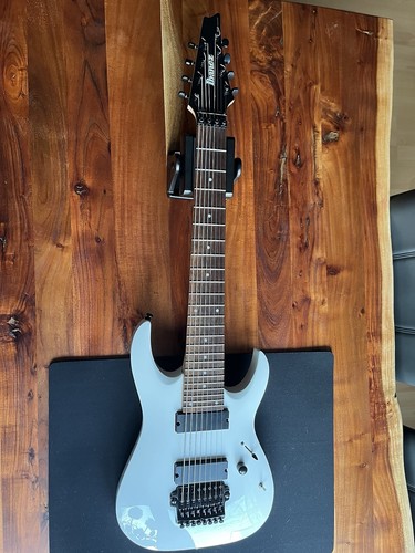 Ibanez rga8 - ibanez,