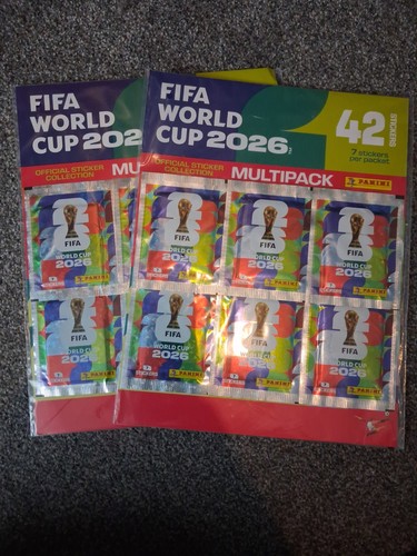 Brand new panini - new,