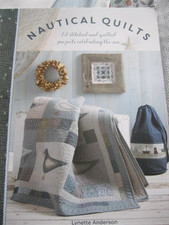 Patchwork Quilt Kit to make a