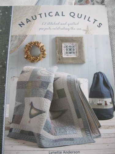 Patchwork quilt kit - quilt, to
