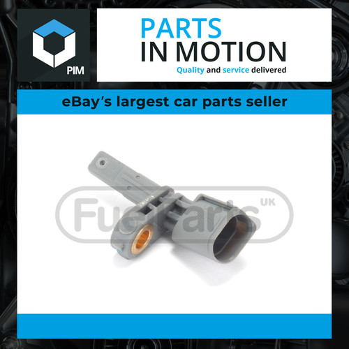 Abs sensor fits audi - sensor, rs