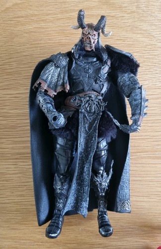 Spawn skullsplitter action - skullsplitter,