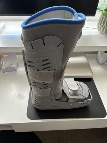 Air boot protective - boot, /