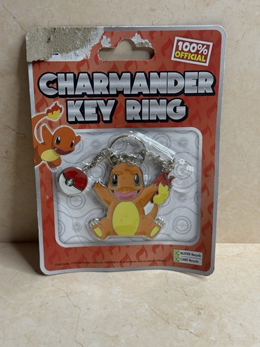 Pokemon official charmander - pokemon,