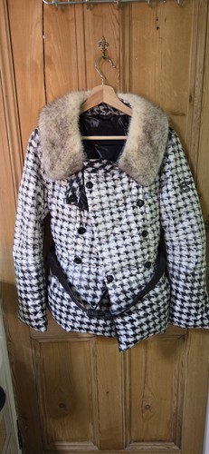 Ermanno scervino black white - ermanno,
