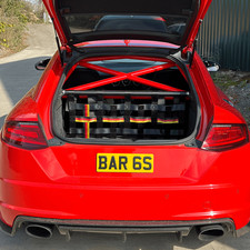 Audi TT Mk3 8S Strut bar and
