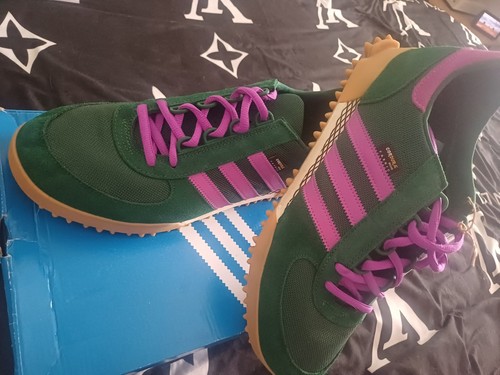 Adidas marathon size - tr,