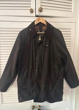Barbour Beaufort Men's Jacket