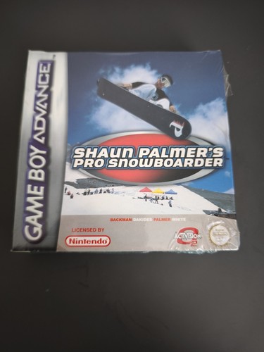Shaun palmer pro snowboarder - shaun, palmer's