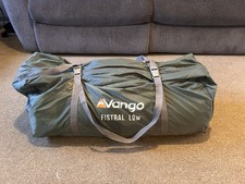 Vango Fistral Drive-away