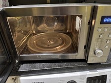 Kenwood K30CSS14 Microwave fully working faulty dial 