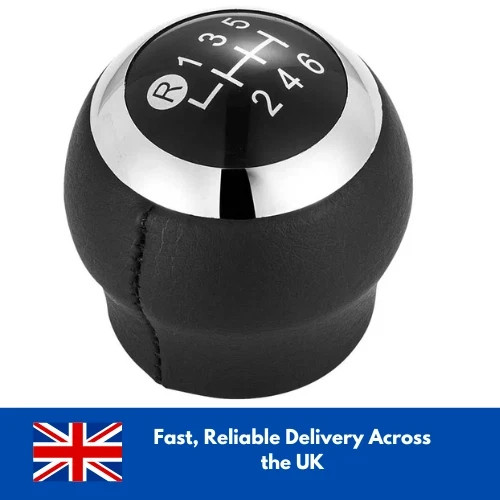 Speed gear stick shift - 6,