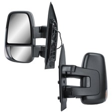 Passenger Left Side Wing