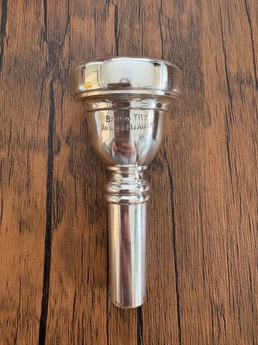 Bruno tilz mouthpiece - bruno,