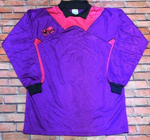 Uhlsport vintage goalkeeper - uhlsport,