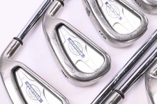 Callaway irons 3 pw - callaway, 3-pw+sw