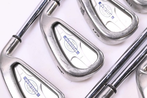 Callaway irons 3 pw - x-14,