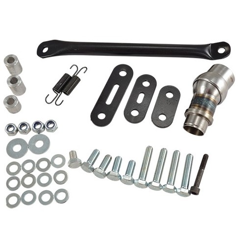 Mecaboite exhaust accessory