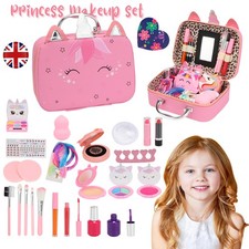 26 pcs Kids Makeup Sets for