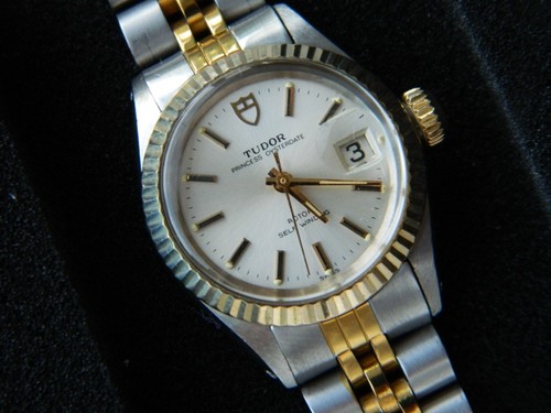 Rolex tudor princess oyster - rolex,