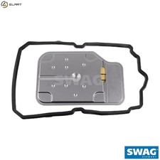 HYDRAULIC FILTER KIT AUTOMATIC