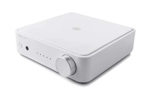 Argon audio network stereo - argon,