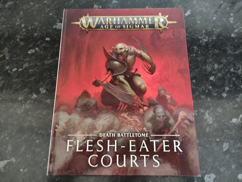 Warhammer age sigmar 5 - age,
