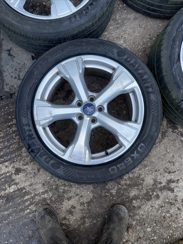 Ford kuga alloy - ford,