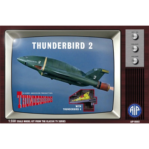 Aip thunderbird 4 1 350 - 2, &
