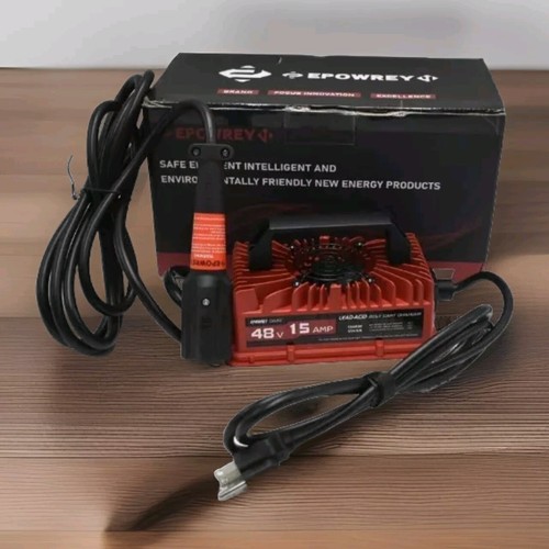 Epowrey 48v 15a - 48v/15a/800w, smart