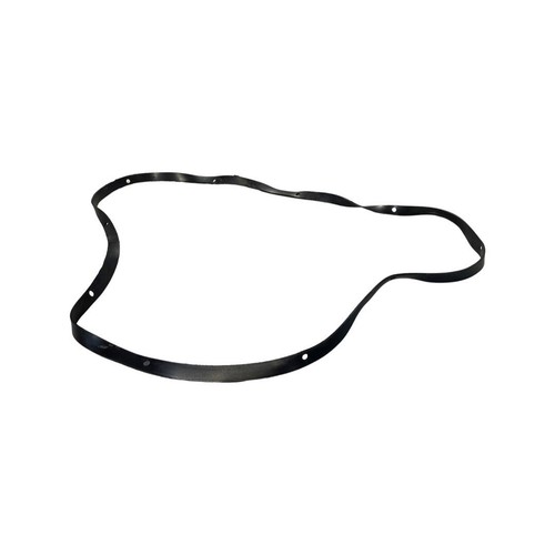 Hyundai rubber gasket drum - hyundai,