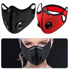 Sports Anti-Pollution