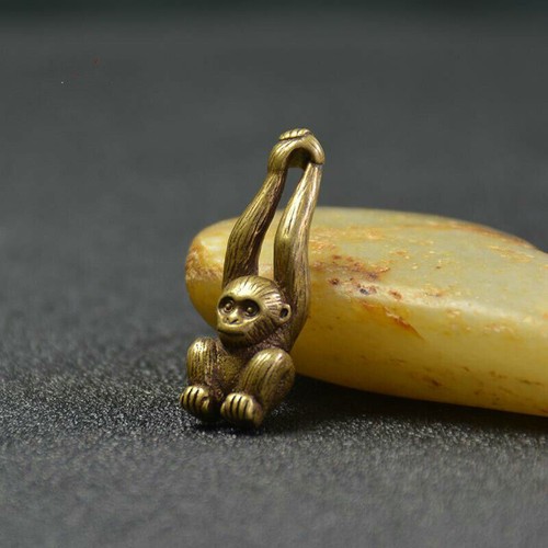 Chinese antique bronze - chinese, small
