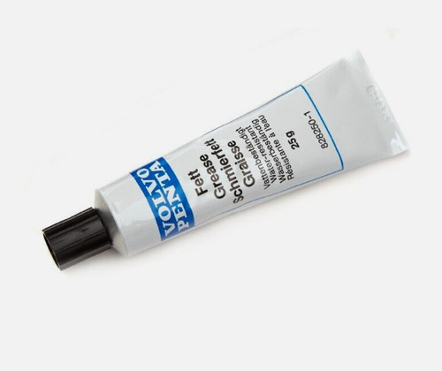 Volvo penta grease 25g 828250 - penta,