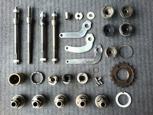 Nos parts group - nos,