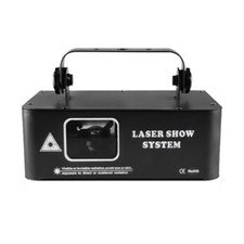 Rgb laser 500mw - laser, line