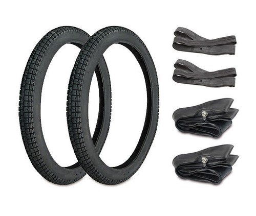 Tyre hose 25x19 - hose,