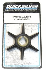 Genuine Water Pump Impeller