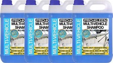 ProKleen Multi Vehicle Car