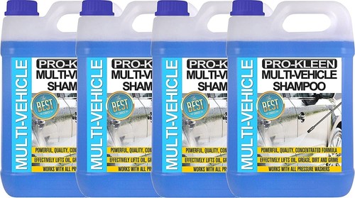 Prokleen multi vehicle car - multi,