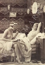 "UNSEEN GEMS"     EROTIC PARIS