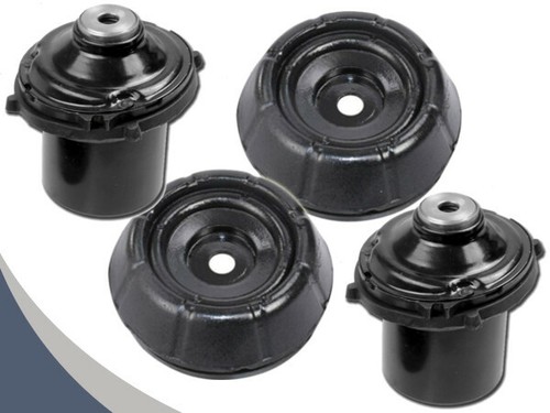 Front strut top - top, shocker