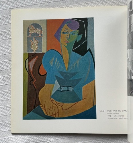 Andre lhote exhibition - andre,